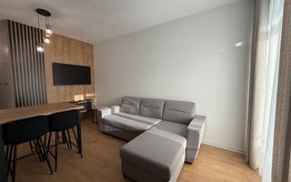 Apartament cu 2 camere in Vivalia Grand - Take Ionescu - Medicinei - Poză 1
