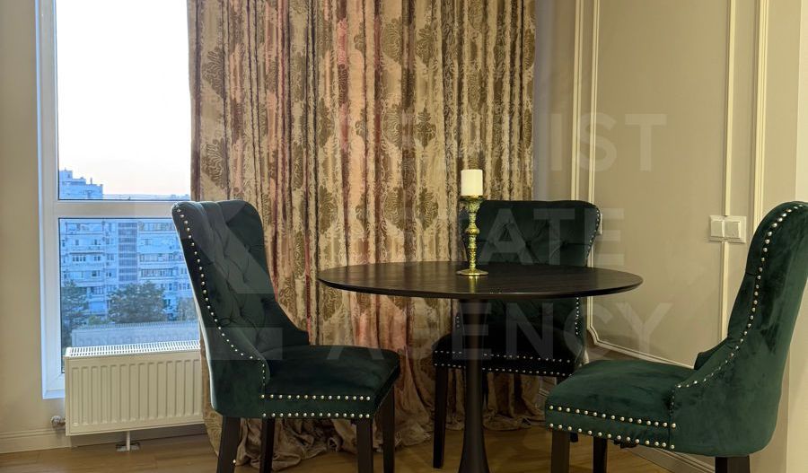 Chirie, apartament, 2 camere, strada Alecu Russo, Râșcani - Poză 6