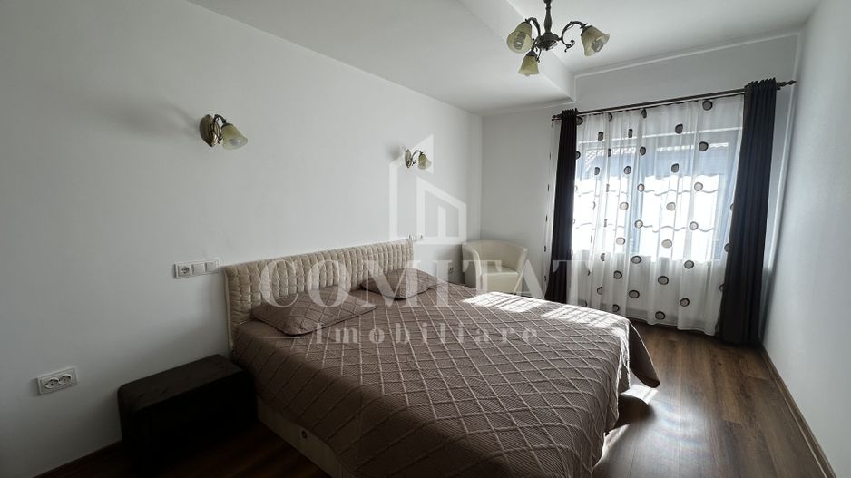 Apartament la cheie | Loc de parcare | Zona Parcului Poligon - Poză 5
