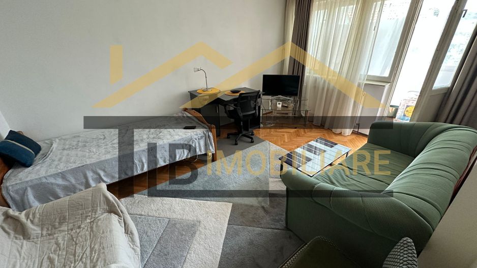 Apartament de 3 camere, 52mp , decomandat, Zona Dambu Pietros - Poză 3