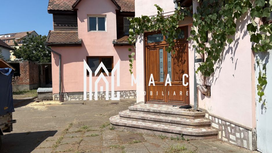 Casă 5 camere de vânzare | Sibiu, Turnișor | 240 mp - Poză 2