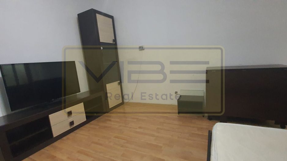 Apartament 1 camera Alexandru cel Bun - Pasaj Octav Bancila - Poză 2