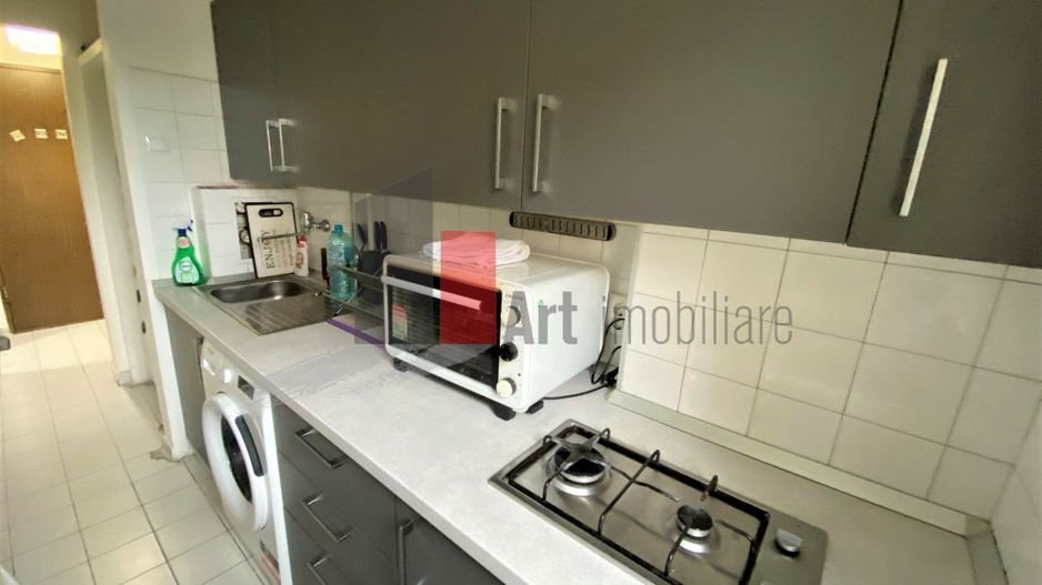 Apartament 2 camere sos Stefan cel Mare - Poză 7