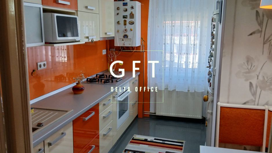Apartament 3 camere Dej strada 1 Mai - Poză 3