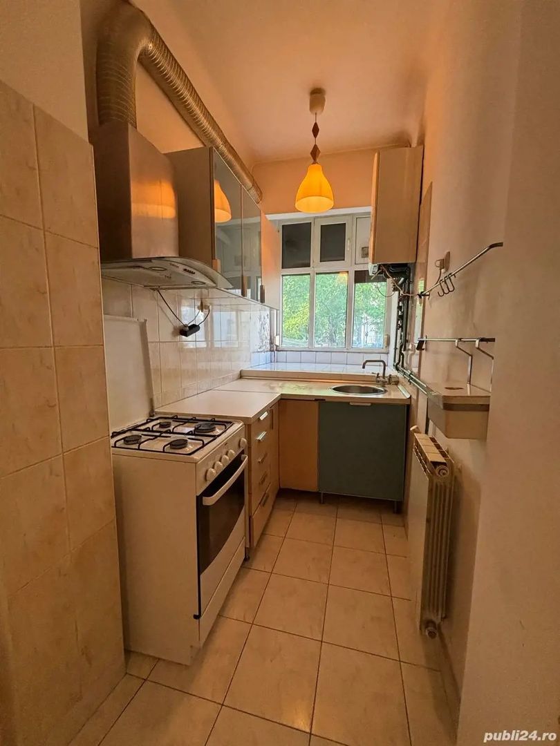 BRASADAS închiriază ap 2 cam PARTER - Poză 2