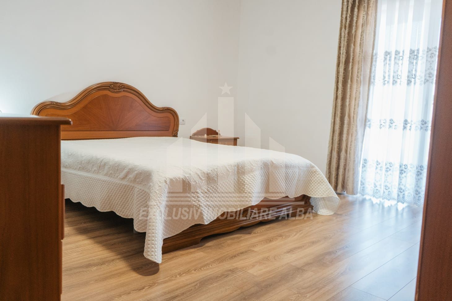 Casa individuala stil mediteranean, Alba-Micesti - Poză 11