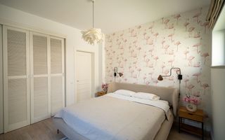 Vila 4 dormitoare de vanzare | Piata Muncii-Vatra Luminoasa | Gradina - Poză 19