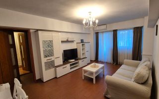 Apartament cu 3 camere - Stefan cel Mare - bloc an 1979 - Poză 1