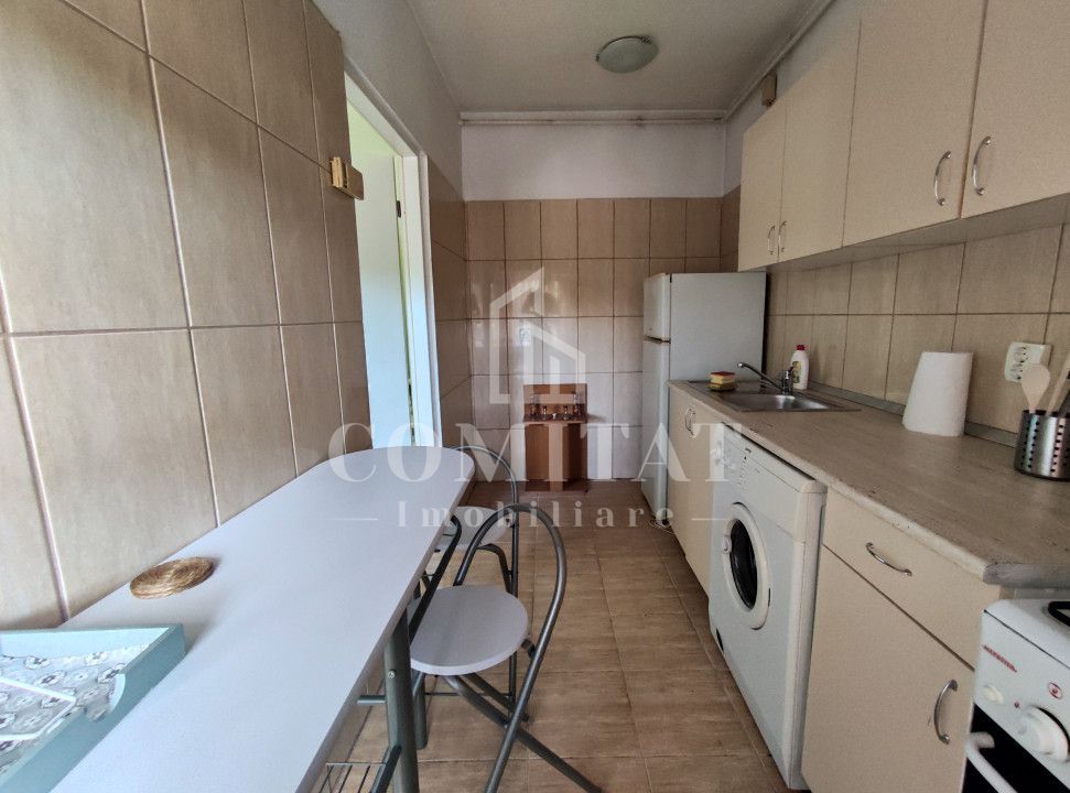 Garsonieră ideal pentru investiție | Iris - Poză 5