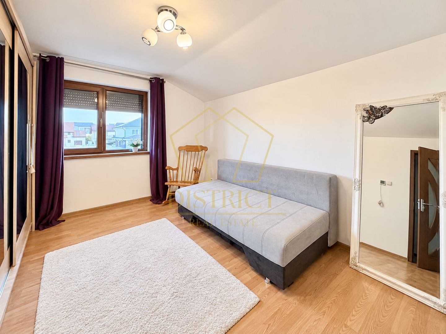COMISION 0% | Duplex cu 4 camere si 2 bai complet mobilat in Giroc langa Zone 2. - Poză 17
