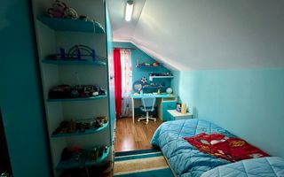 Casă 4 dormitoare | 230 MP | Central | Mobilată & Utilată | 280.000 € - Poză 16