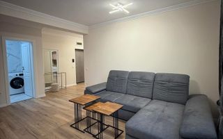 Apartament de lux de  închiriat Selimbar - Poză 4