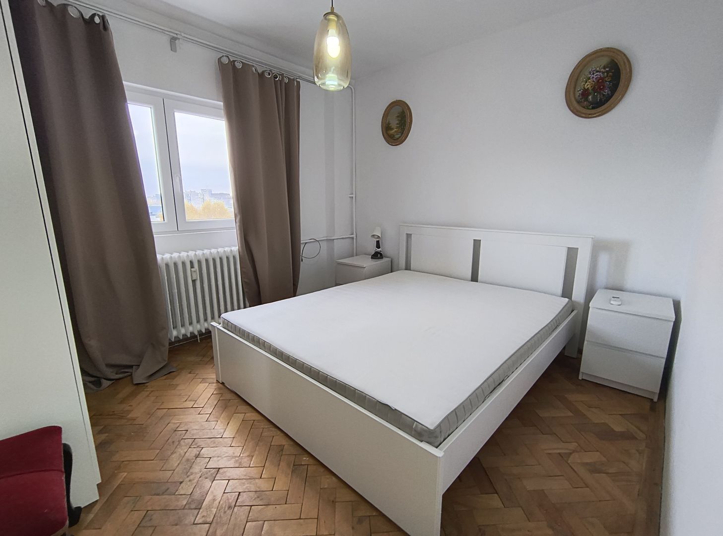 Pta Romana- Mageru- Mc Donald's- Pta Lahovari - Poză 6