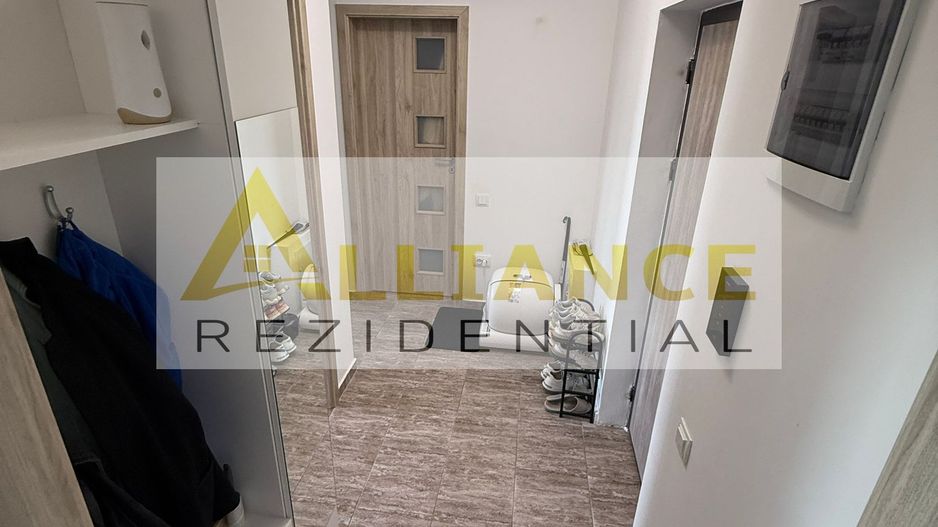 Apartament 2 camere | Mobilat si utilat | Parcare subterana | Berceni - Poză 9