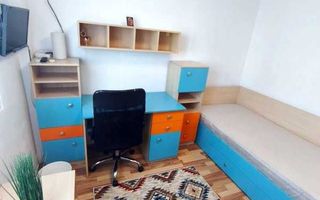 Apartament 2 camere, parcare inclusa, balcon, metrou 4 minute - Poză 5