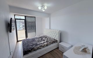 Apartament modern 80 mp  3 camere 2 balcoane  zona Doamna Stanca - Poză 7
