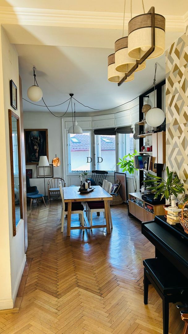 Apartament cu 3 camere de vanzare | zona strazii Horea | Semicentral - Poză 3