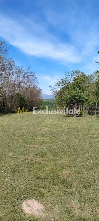 Teren zona montana in com.Turcinesti Jud.Gorj - Poză 11