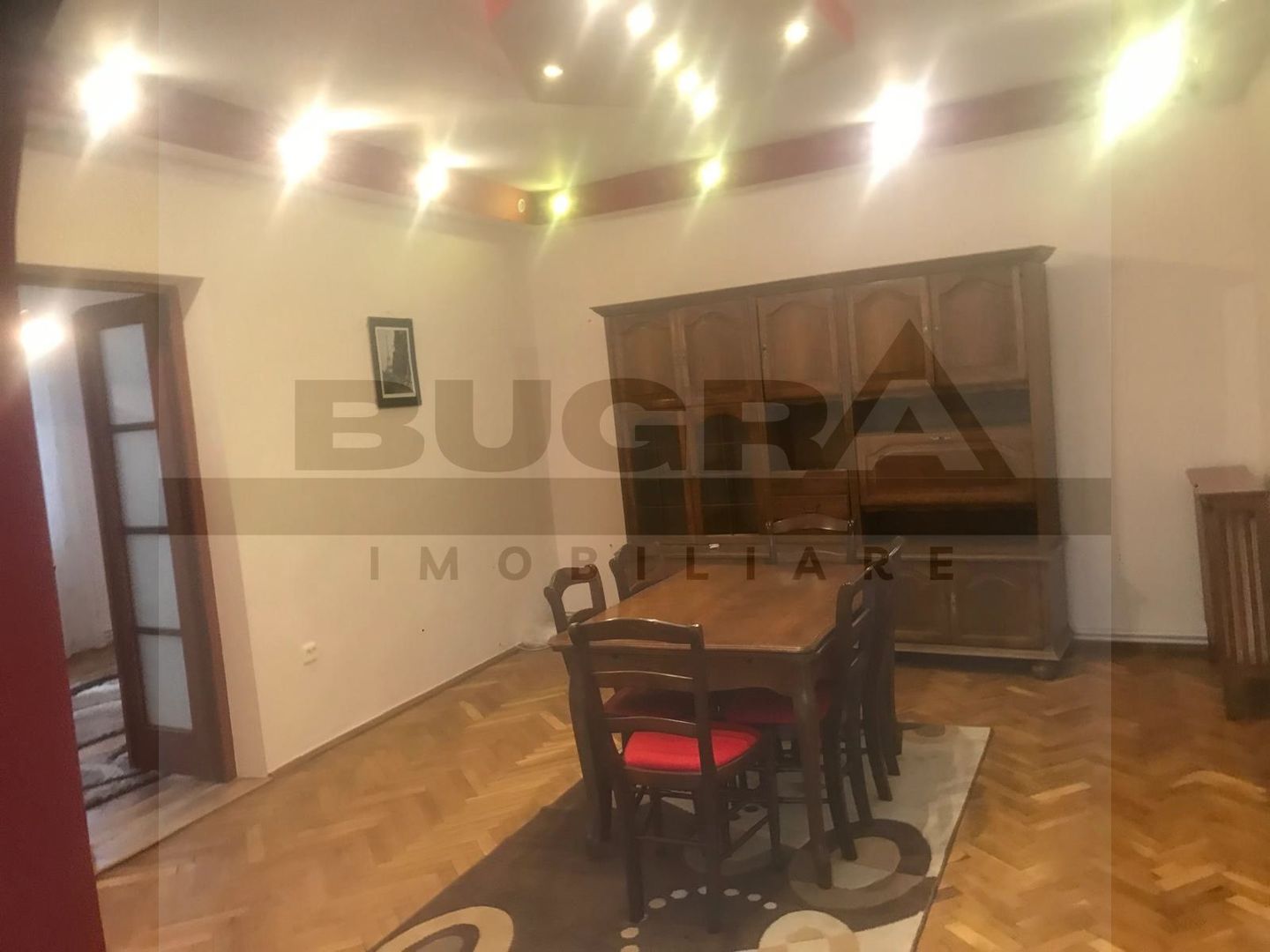 Casa individuala de 120mp, 500mp curte, zona Parcul Feroviarilor - Poză 3