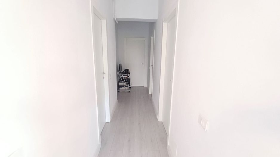 Apartament 3 camere Central District Fizicienilor Camil Ressu I.O.R. - Poză 19