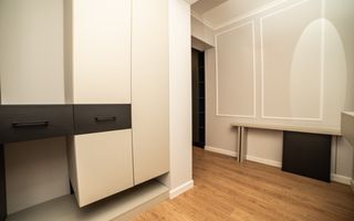 Penthouse 2 camere mobilat utilat panouri solare pompa caldura - Poză 5