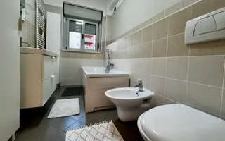 Apartament 2 camere,  spatios, cu parcare subterana, Torontalului RING - Poză 13
