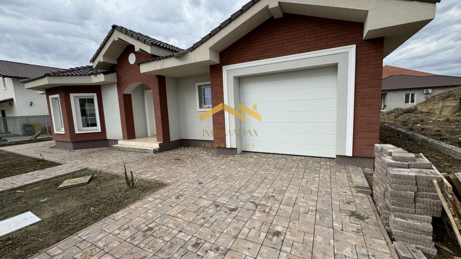 Mosnita Veche-Casa Individuala-Finisaje la Alegere - Poză 3