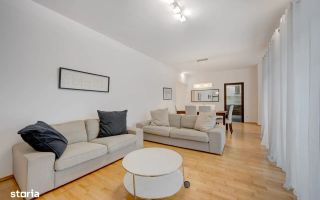 Apartament 4 camere cu gradina, Baneasa - Poză 3