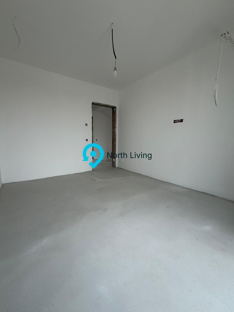 Casă individuală 6 camere | 185 mp utili | P+1 | Tunari - Poză 15
