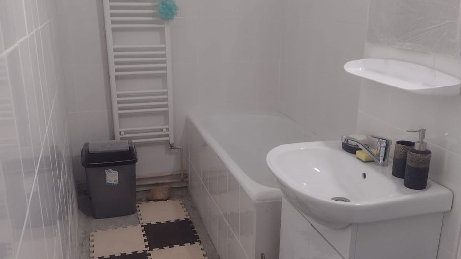 Dambovita | 1 Camera | Decomandat | Centrala Proprie - Poză 3