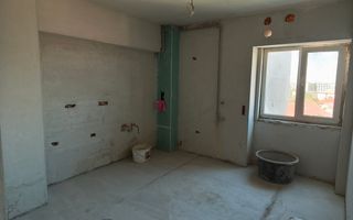 4 cam Dorobantilor 85 mp in curs de amenajare - Poză 5