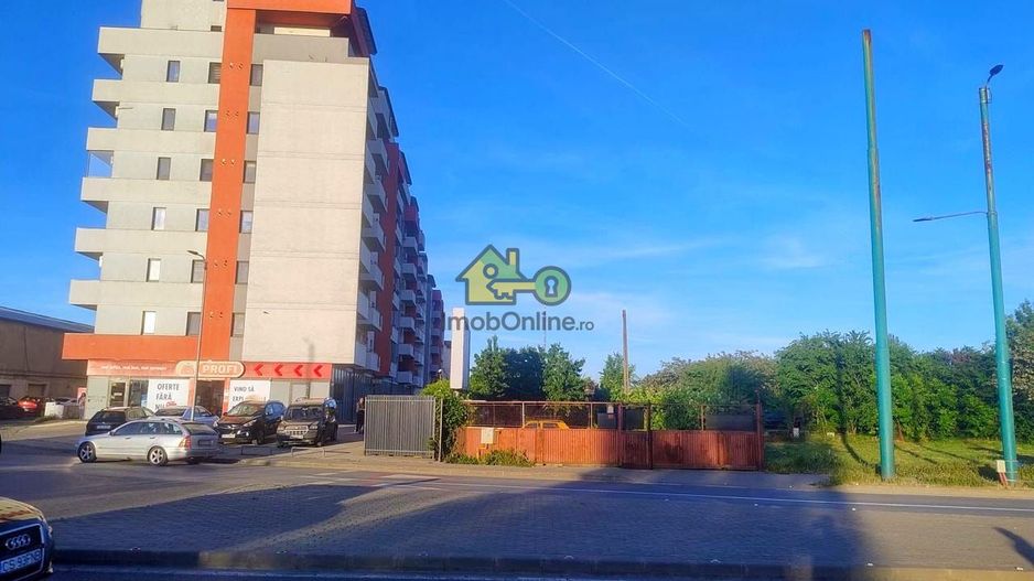 Casa individuala cu teren de 638 mp - zona Giroc - Poză 17