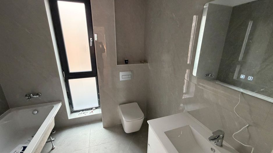 CASA INDIVIDUALA, STRADA ASFALTATA, TOATE UTILITATILE, COMISION 0% - Poză 6