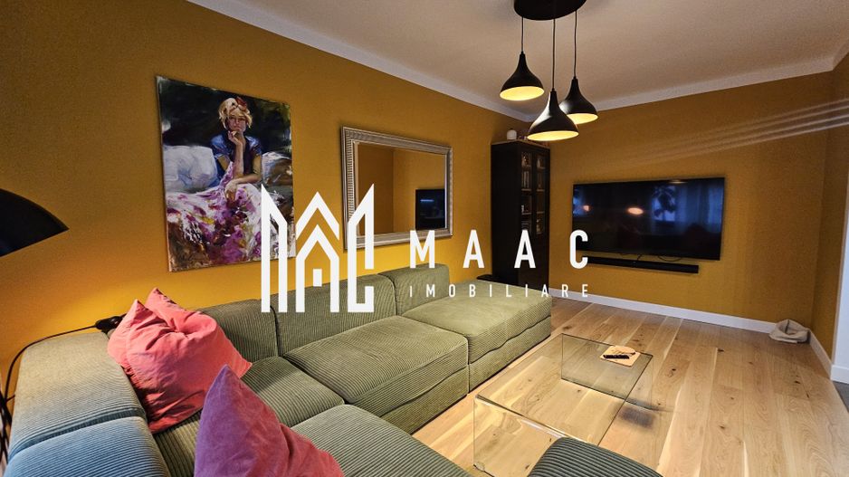 Apartament 4 camere | Decomandat | Renovat | Strand 1 - Poză 1