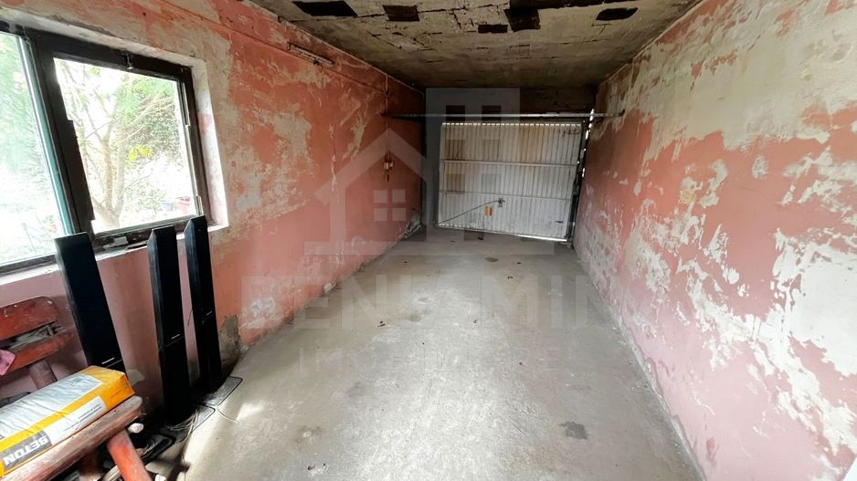 Casa Deosebita 3Camere 3Bai 1460mp Teren Garaj Piscina Bariera Valcii - Poză 18