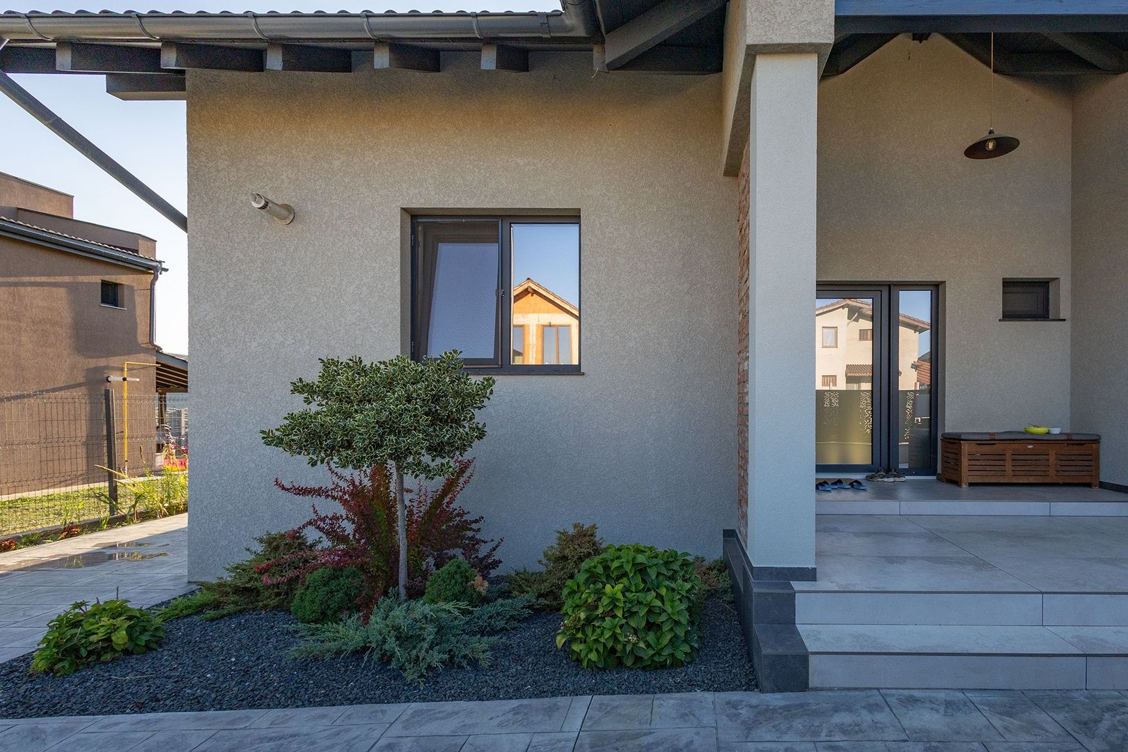 Casa deosebita de vanzare in Giarmata COMISION 0% CUMPARATOR - Poză 25