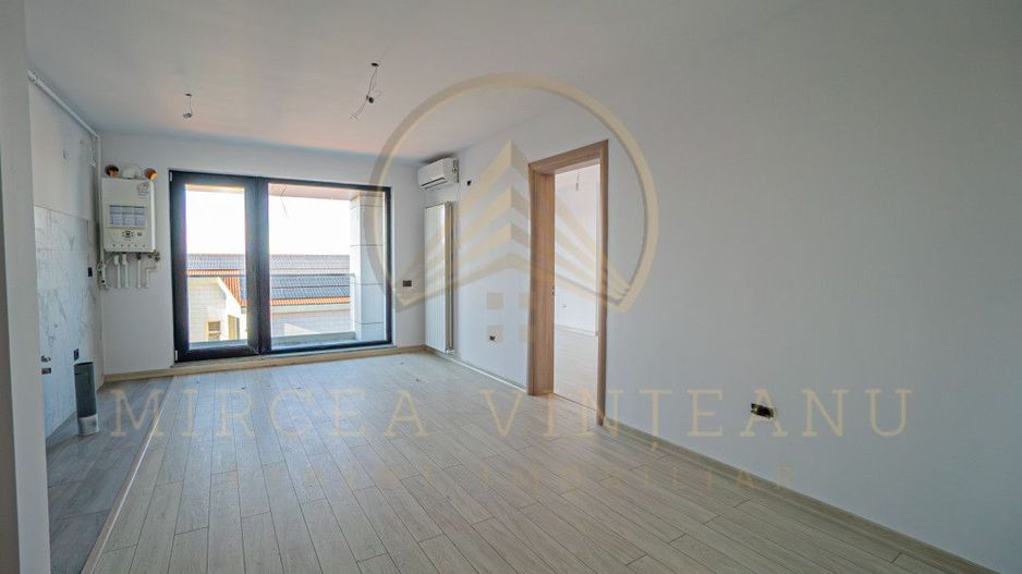 INEL II - COMPLEX PRIMO RESIDENCE - Apartament cu 2 camere situat la etajul 3 - Poză 4