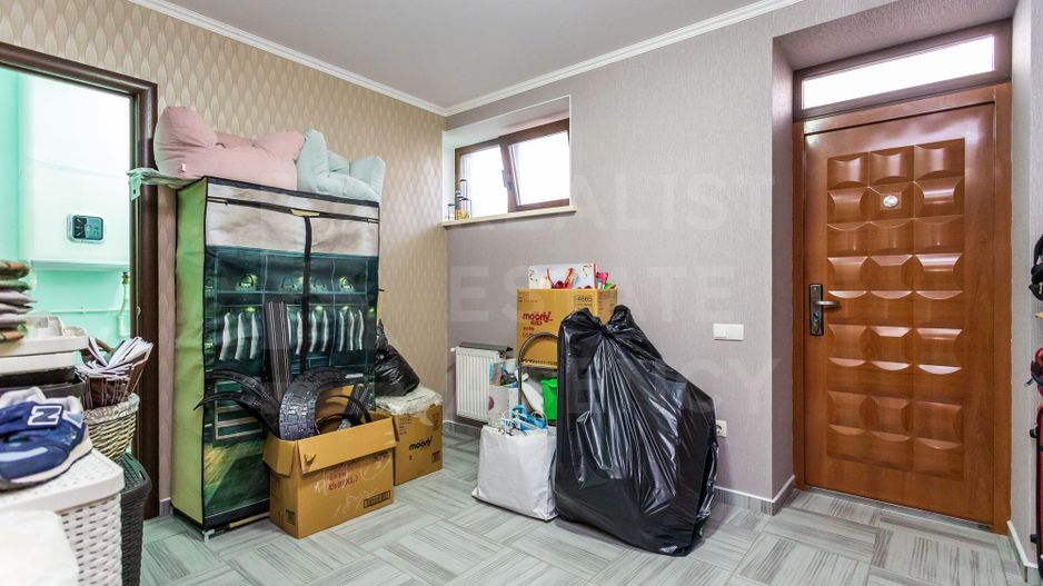 Vânzare, casă, 207.4 mp, str. Ștefan cel Mare și Sfânt, Grătiești - Poză 27