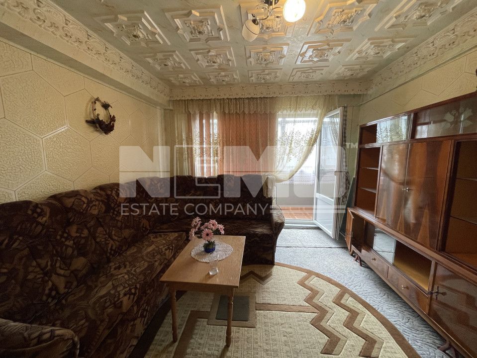 APARTAMENT 3 CAMERE | 60 MP | PIATA MICA - Poză 2