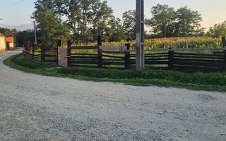 Teren | Intravilan | 3300 MP | Porumbacu de Jos - Poză 1