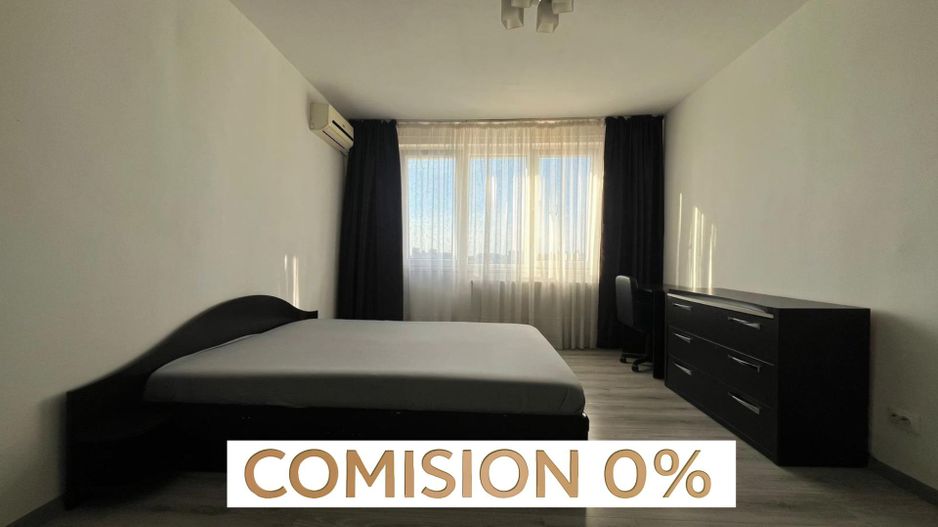 COMISION 0% Apartament 2 Camere |50 mp |Decomandat | Circumvalatiunii - Poză 1