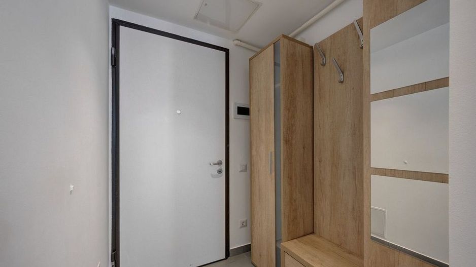 Inchiriere apartament 2 camere | Herastrau | Parcare subterana | Boxa - Poză 9