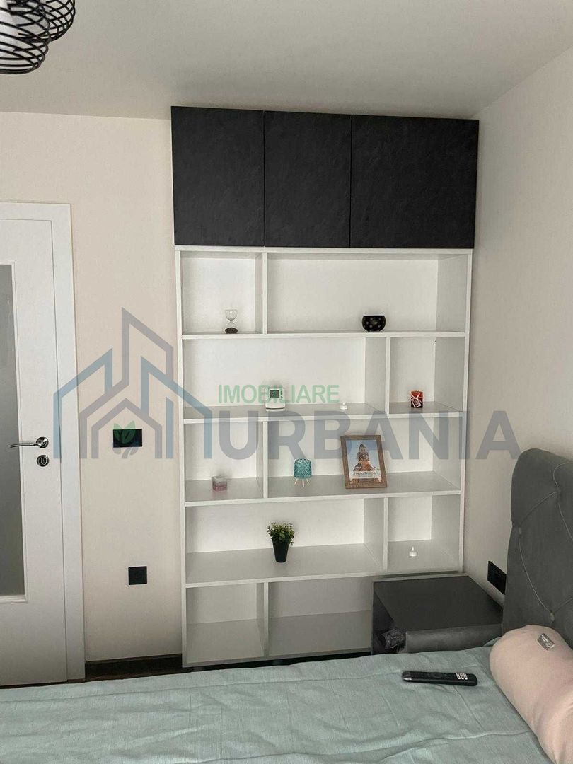 # Apartament 2 Camere Podu Ros SD Renovat Complet - Poză 5