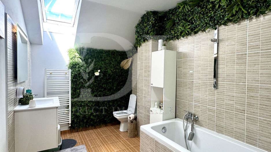 Apartament 81 mp / complet decomandat / Zona Eroilor - Poză 13