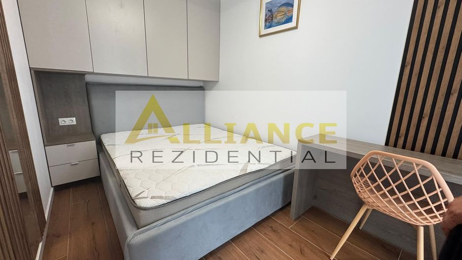 [METROU BERCENI] Apartament 2 camere | Studio - Poză 4