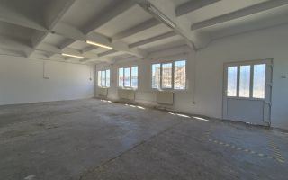 Spatiu versatil birouri/producție - 300 mp - Poză 1
