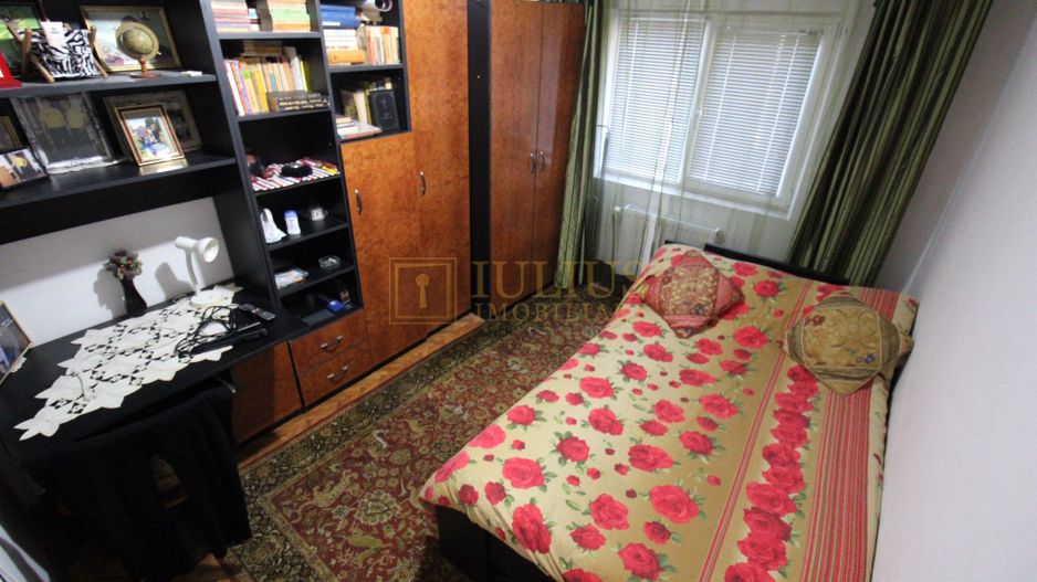 Soarelui, decomandat, centrala proprie, et 2/4. - Poză 10