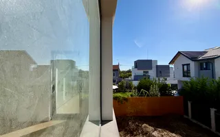 Vila Mediteraneana P+1E // 5 camere / 136 mp utili /garaj / Tunari - Poză 44
