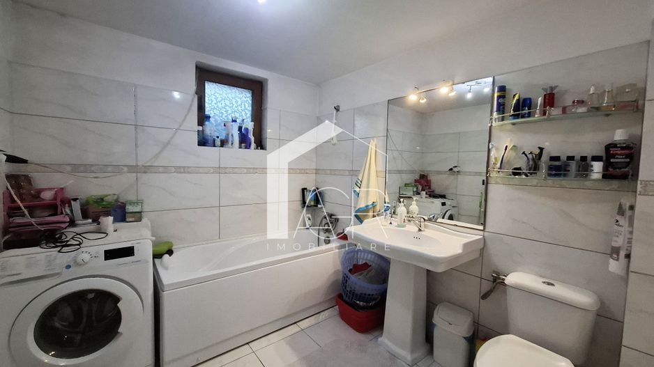 Casa S+P+1E, cu 5 camere, zona Transilvaniei - Poză 8