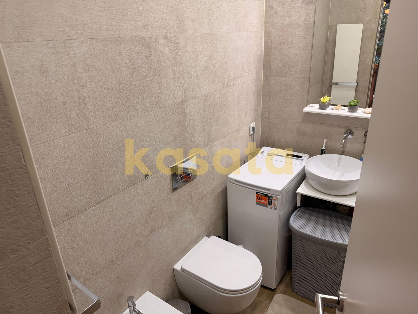 3 camere de închiriat cu grădină și parcare – lângă Parcul Herăstrău - Poză 18